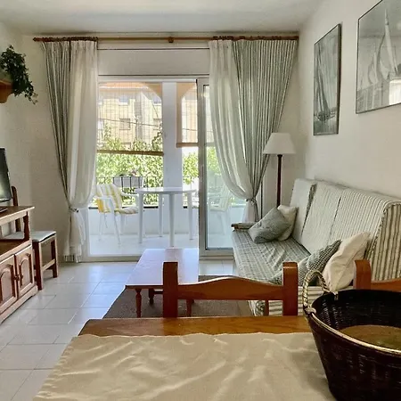Esplendid 11 Appartement L'Estartit