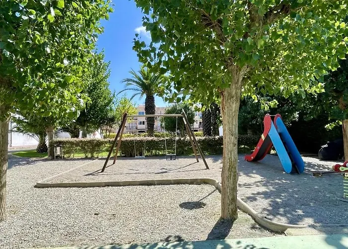 Διαμέρισμα Esplendid 11 L'Estartit