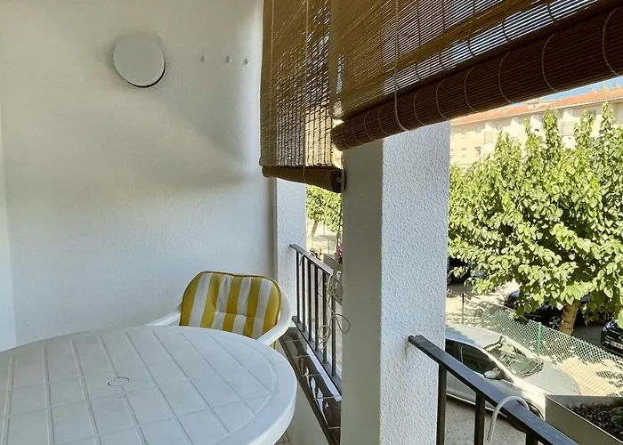 Apartmán Esplendid 11