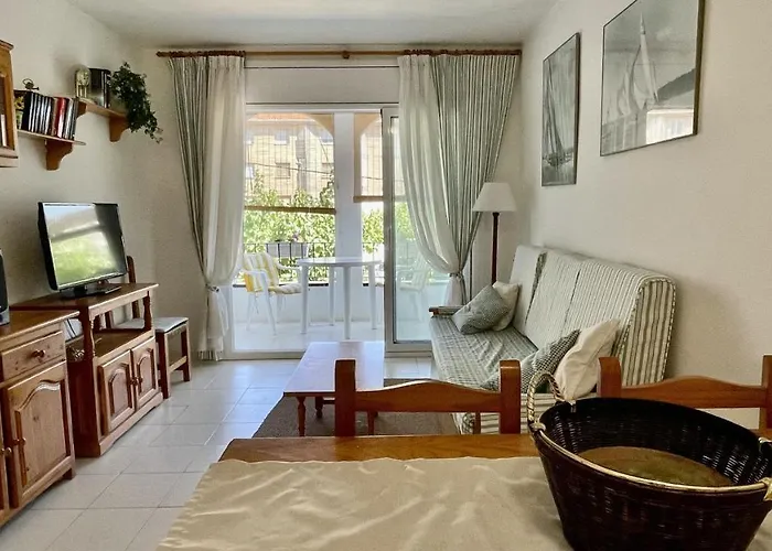Esplendid 11 Apartmán L'Estartit