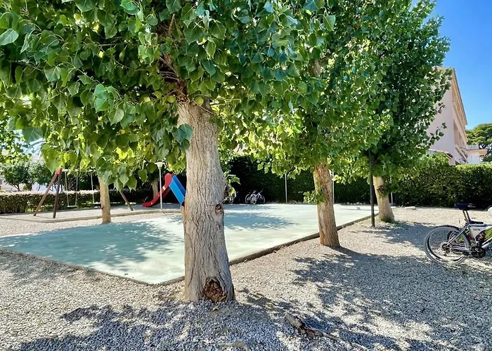 Apartmán Esplendid 11 L'Estartit